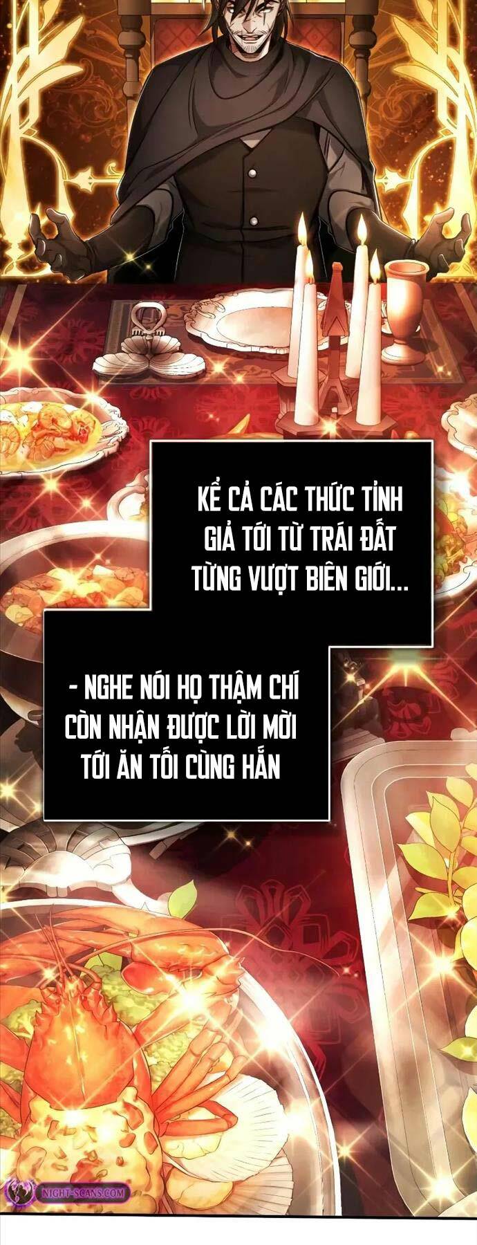 Hồi Quy Giả Về Hưu Chapter 32 - Trang 2