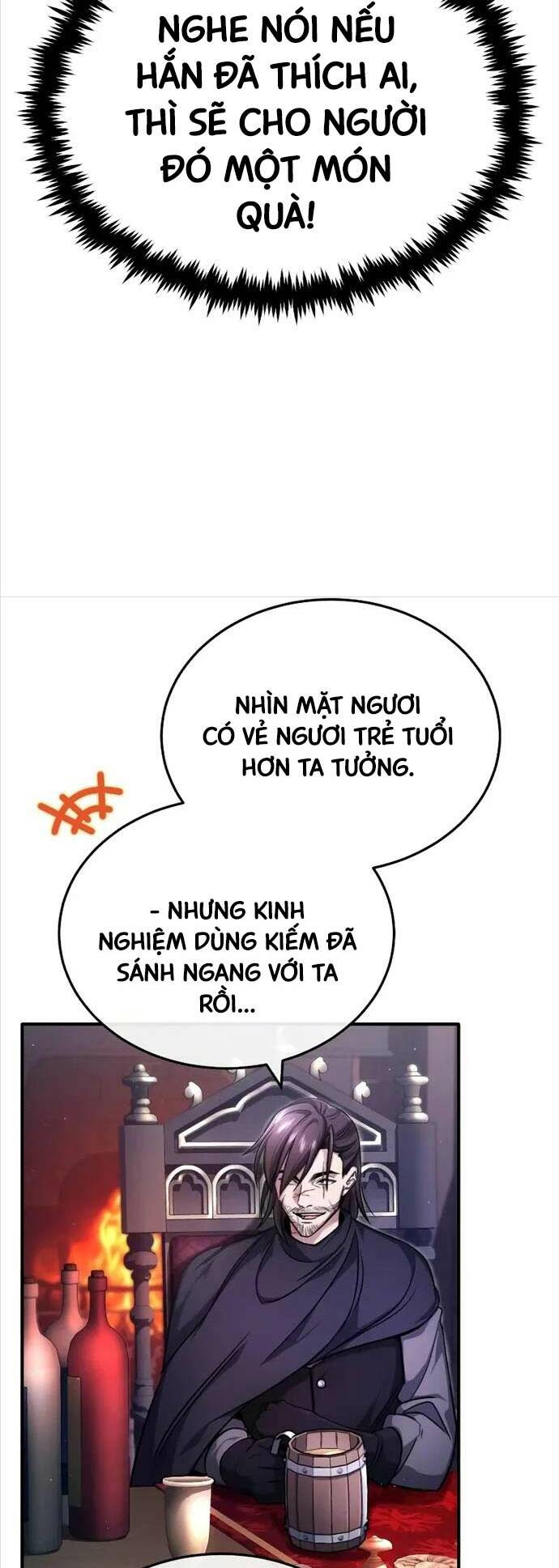 Hồi Quy Giả Về Hưu Chapter 32 - Trang 2