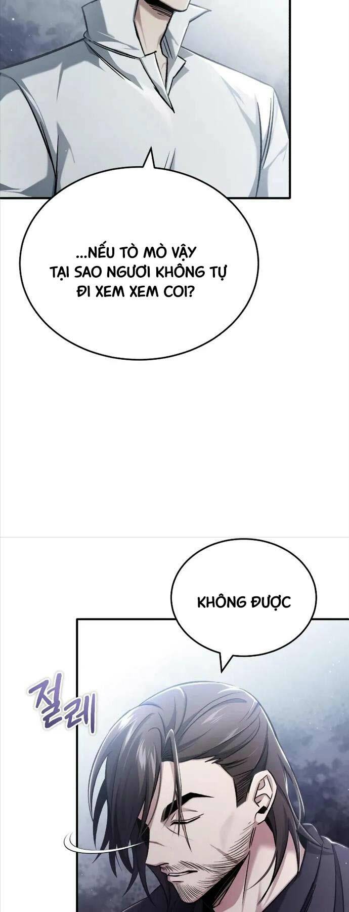 Hồi Quy Giả Về Hưu Chapter 32 - Trang 2