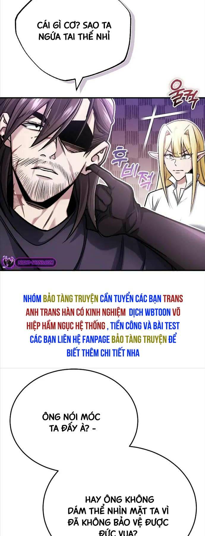 Hồi Quy Giả Về Hưu Chapter 32 - Trang 2