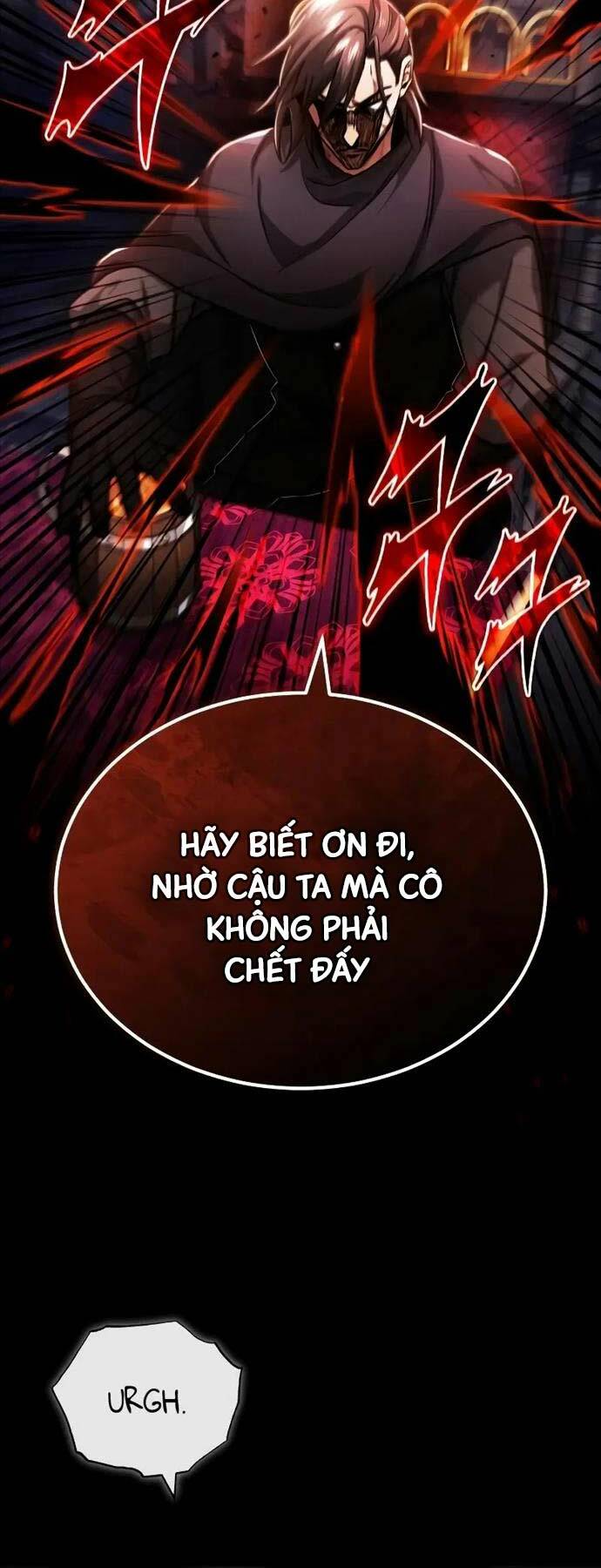 Hồi Quy Giả Về Hưu Chapter 32 - Trang 2