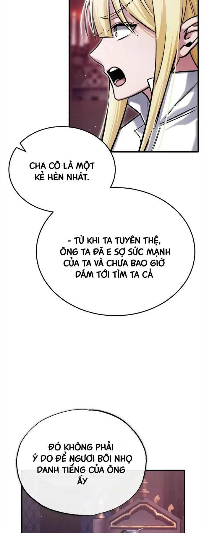 Hồi Quy Giả Về Hưu Chapter 32 - Trang 2