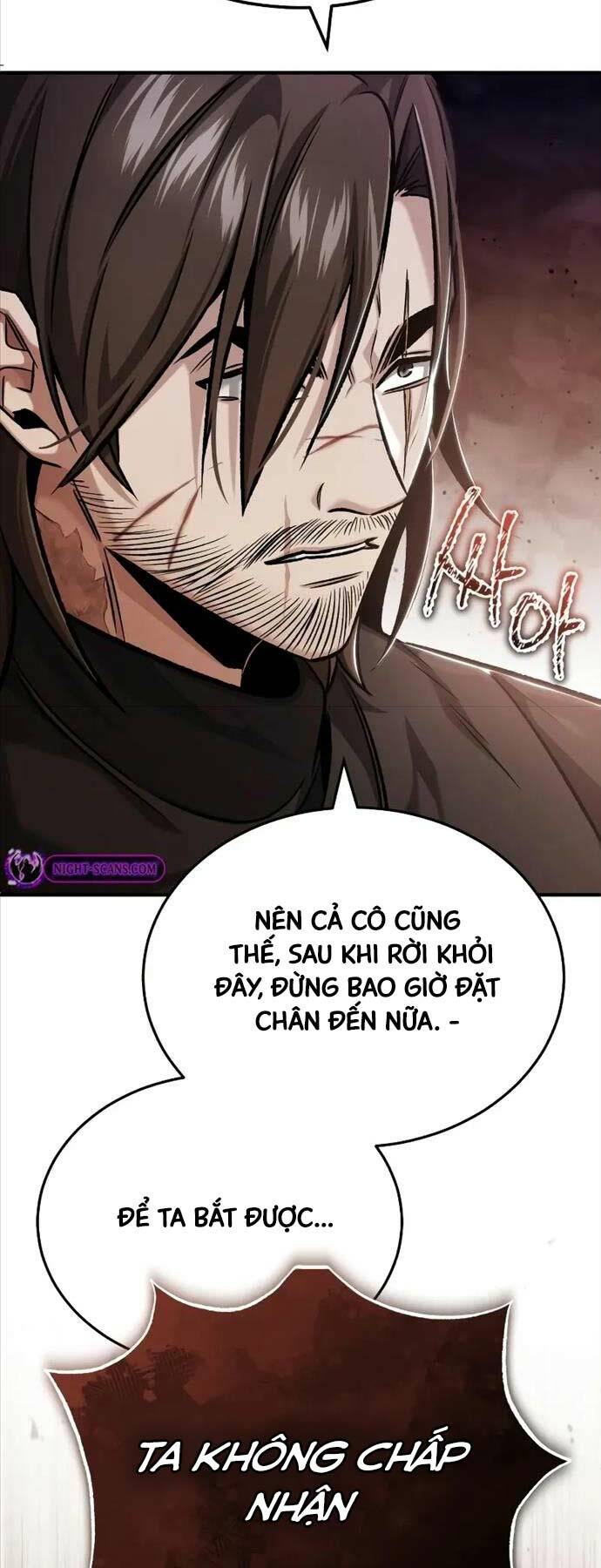 Hồi Quy Giả Về Hưu Chapter 32 - Trang 2