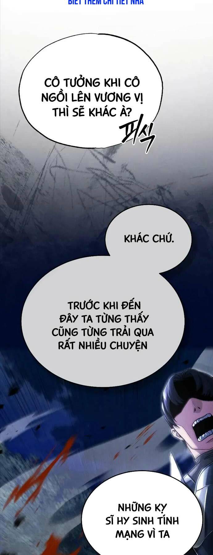 Hồi Quy Giả Về Hưu Chapter 32 - Trang 2