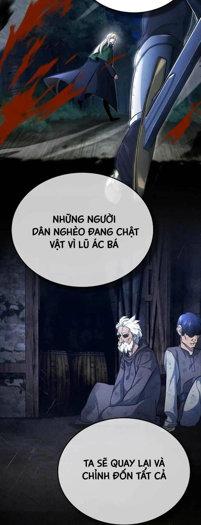 Hồi Quy Giả Về Hưu Chapter 32 - Trang 2