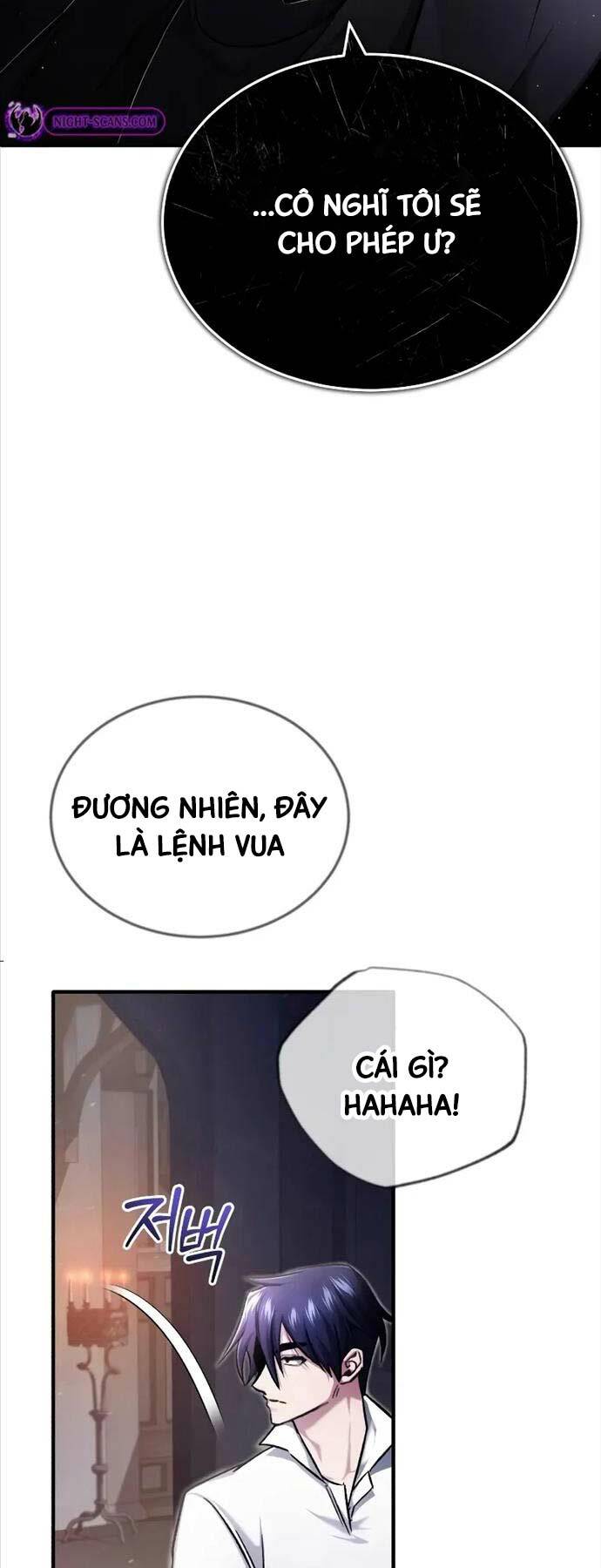 Hồi Quy Giả Về Hưu Chapter 32 - Trang 2