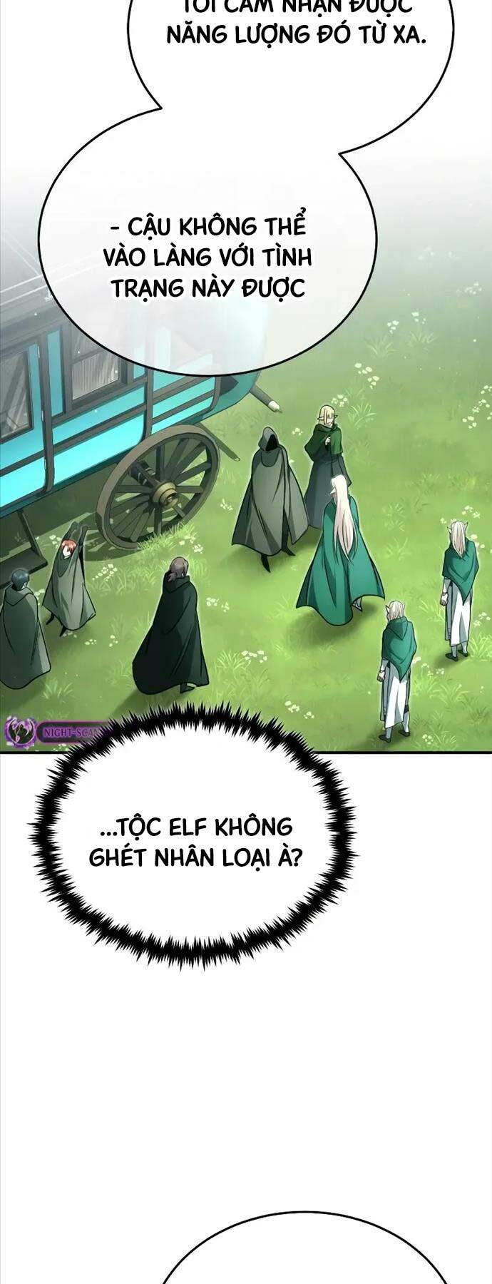 Hồi Quy Giả Về Hưu Chapter 32 - Trang 2