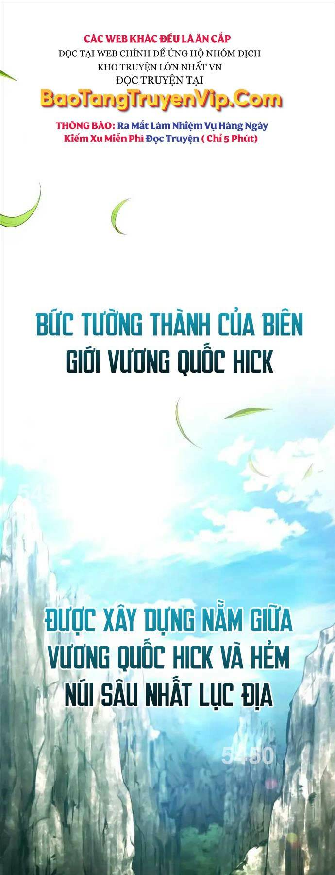 Hồi Quy Giả Về Hưu Chapter 31 - Trang 2