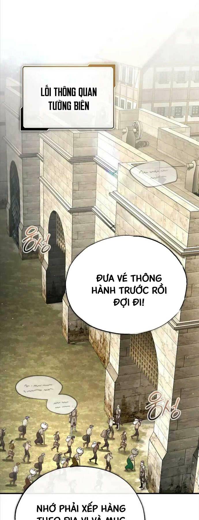 Hồi Quy Giả Về Hưu Chapter 31 - Trang 2