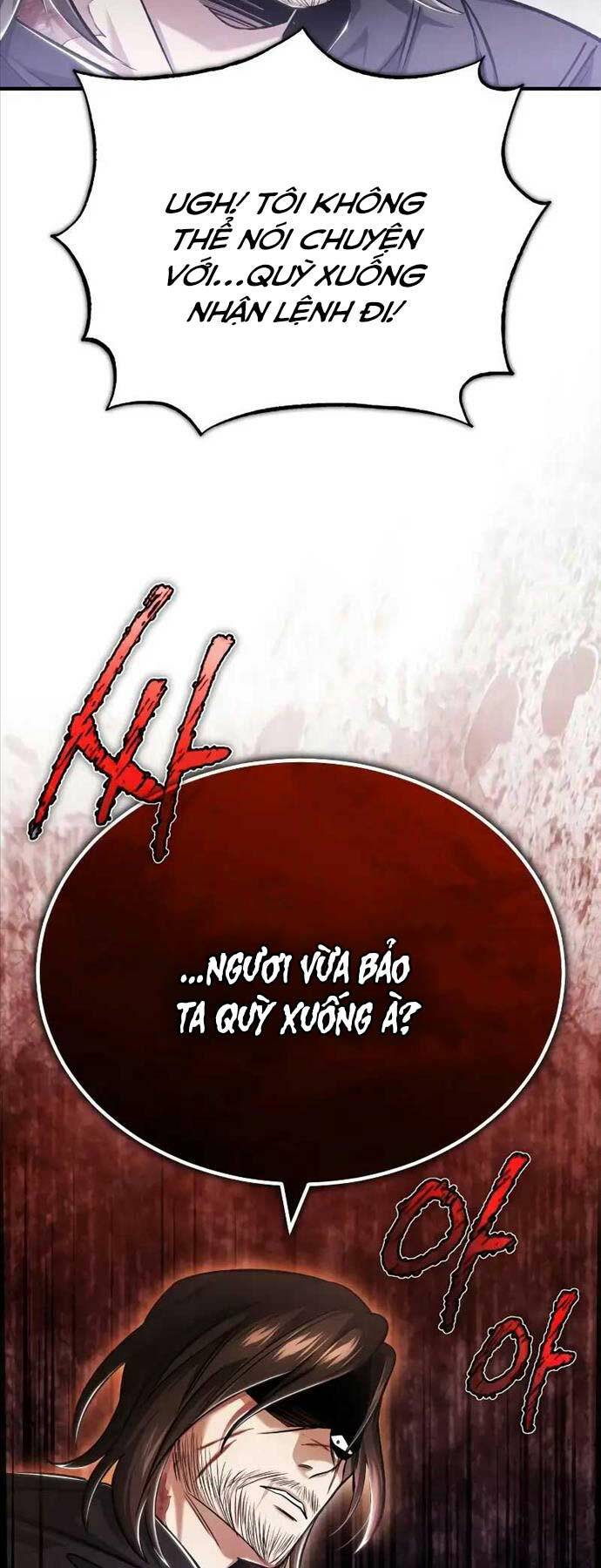 Hồi Quy Giả Về Hưu Chapter 31 - Trang 2