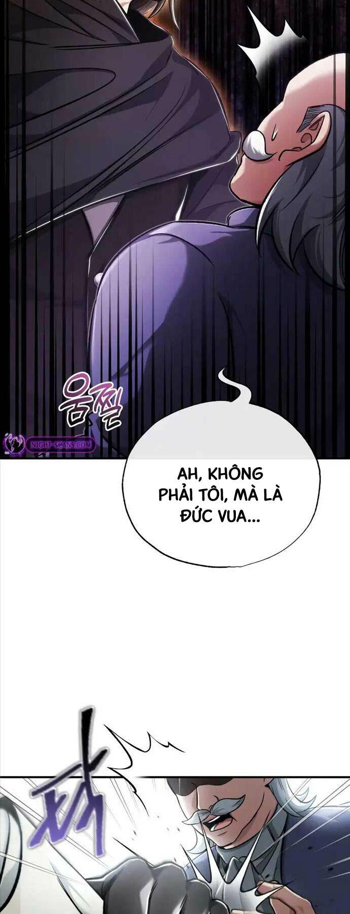 Hồi Quy Giả Về Hưu Chapter 31 - Trang 2