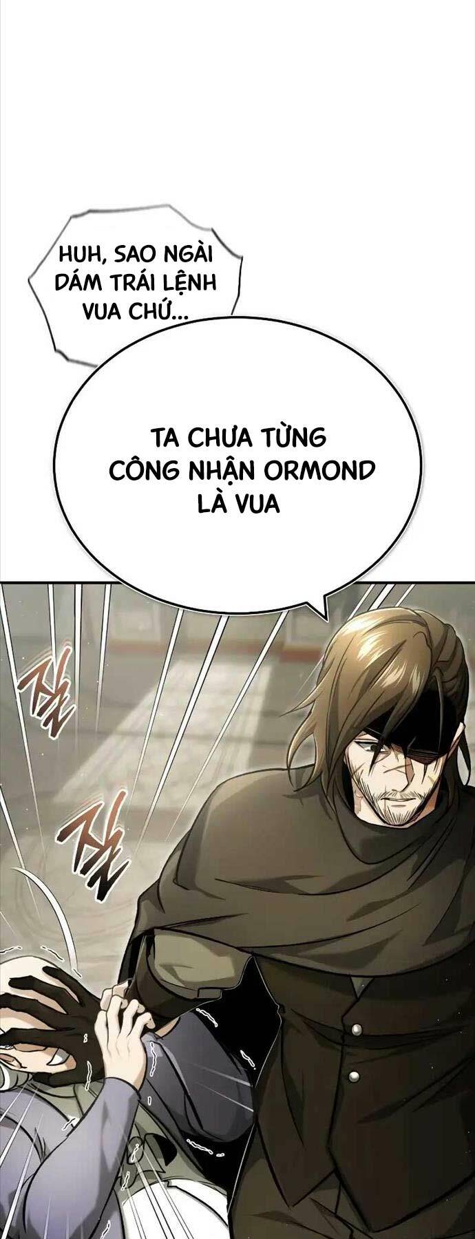 Hồi Quy Giả Về Hưu Chapter 31 - Trang 2