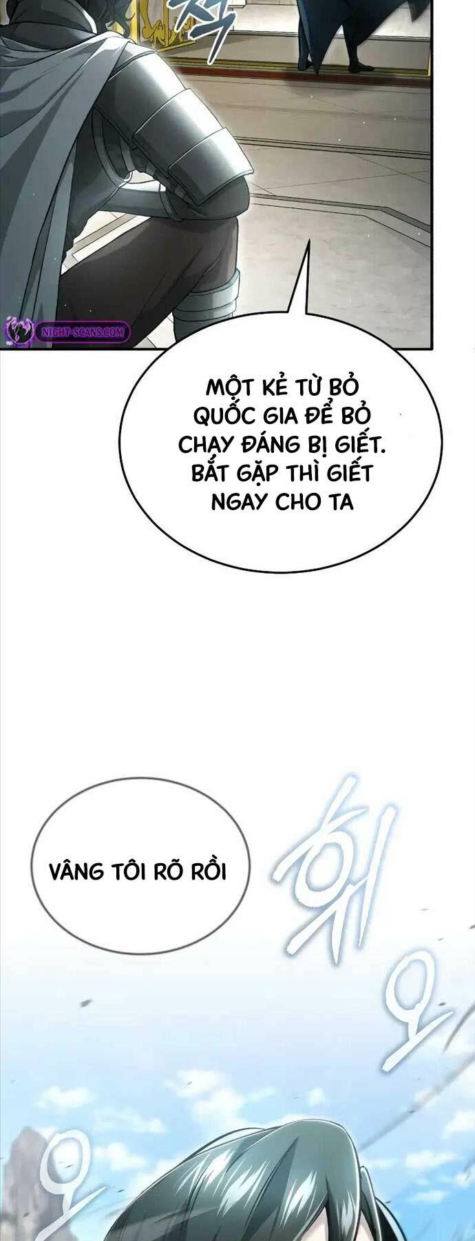 Hồi Quy Giả Về Hưu Chapter 31 - Trang 2