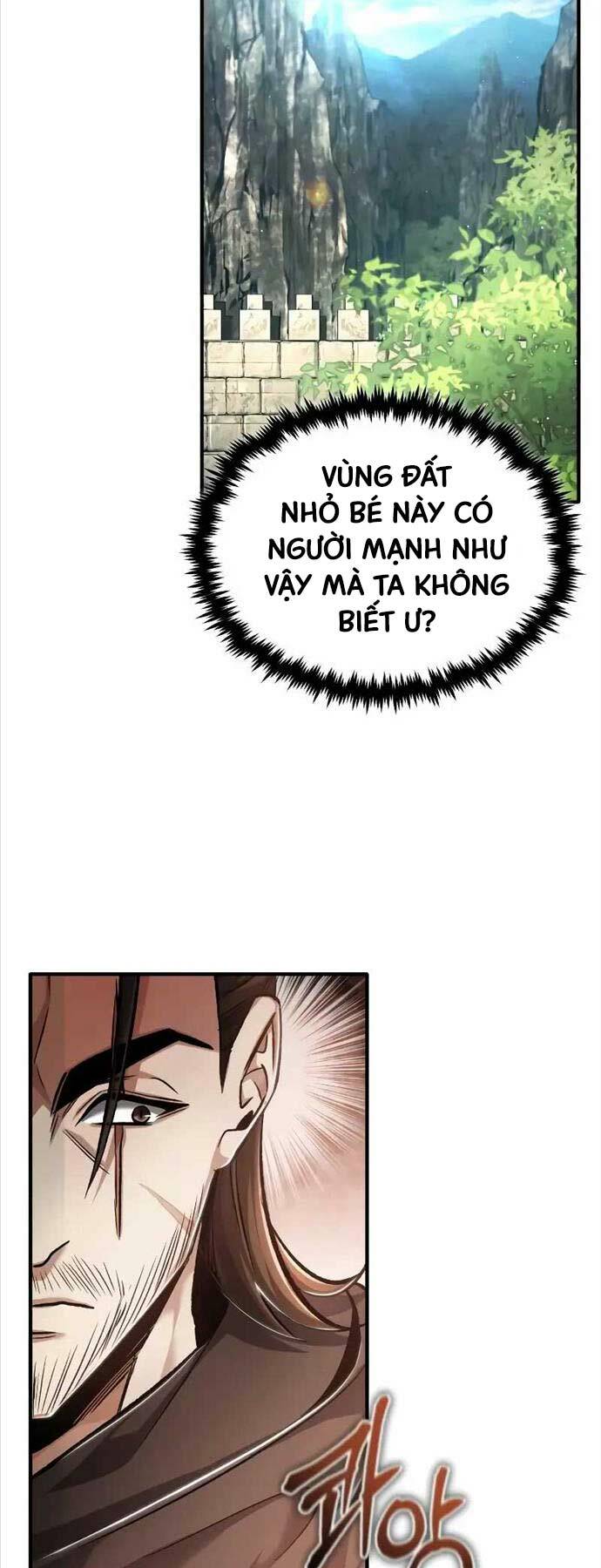 Hồi Quy Giả Về Hưu Chapter 31 - Trang 2