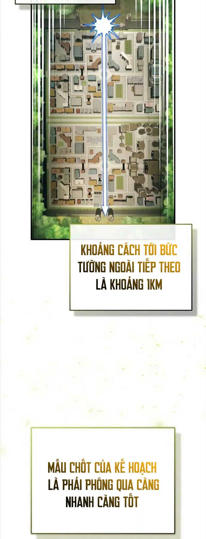 Hồi Quy Giả Về Hưu Chapter 31 - Trang 2