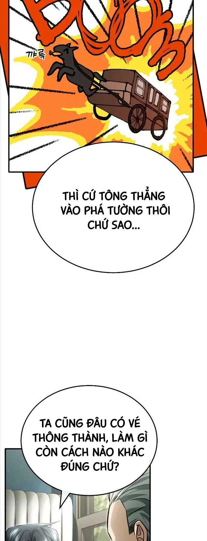 Hồi Quy Giả Về Hưu Chapter 31 - Trang 2