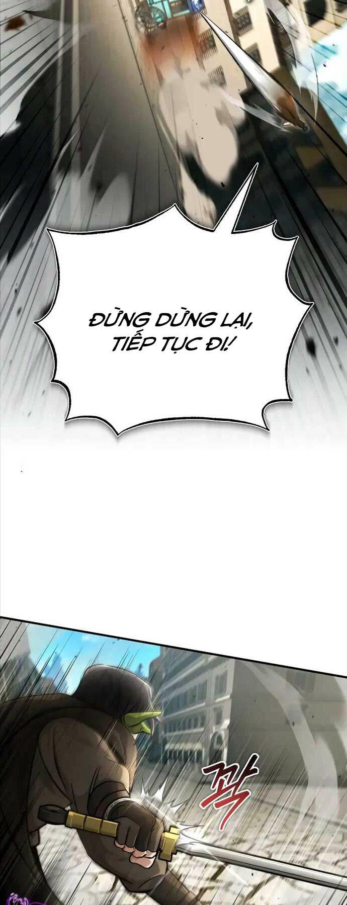 Hồi Quy Giả Về Hưu Chapter 31 - Trang 2