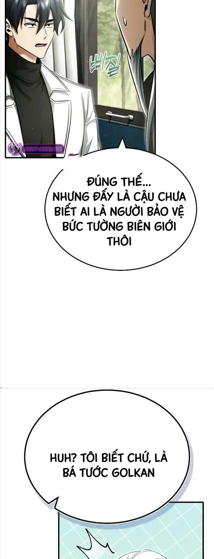 Hồi Quy Giả Về Hưu Chapter 31 - Trang 2