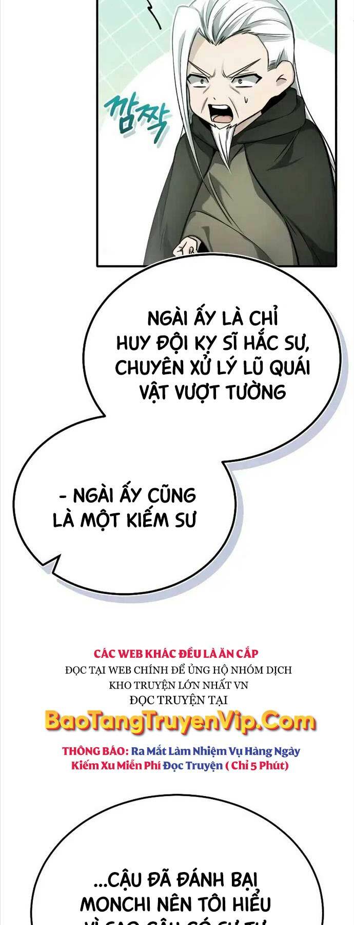 Hồi Quy Giả Về Hưu Chapter 31 - Trang 2