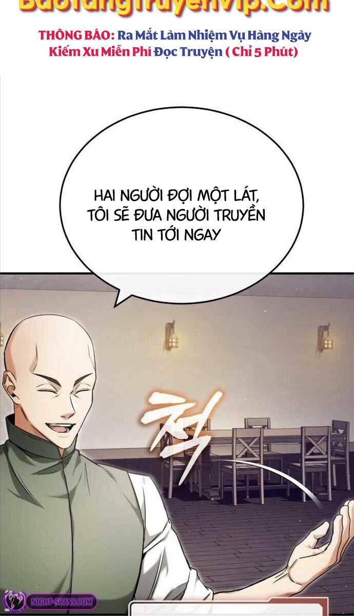 Hồi Quy Giả Về Hưu Chapter 30 - Trang 2