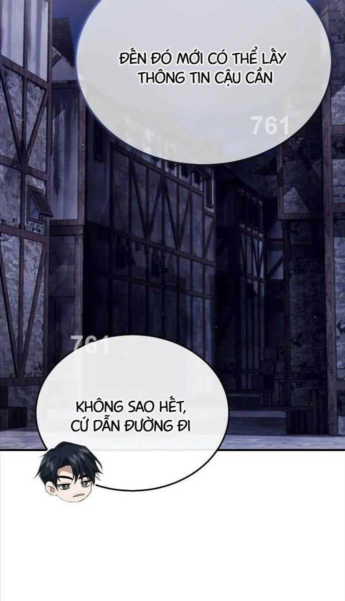 Hồi Quy Giả Về Hưu Chapter 30 - Trang 2