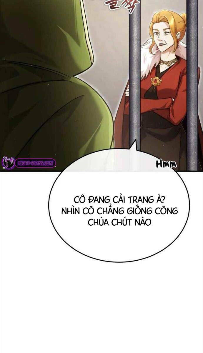 Hồi Quy Giả Về Hưu Chapter 30 - Trang 2