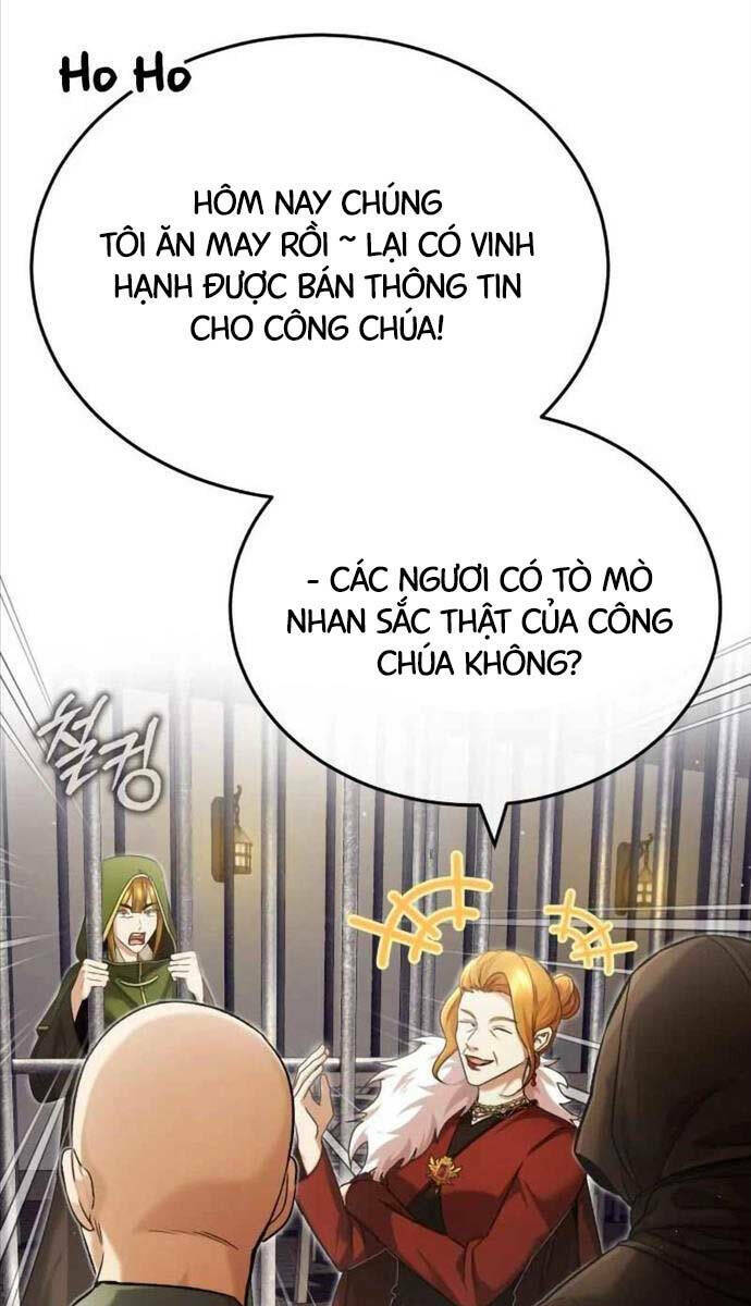 Hồi Quy Giả Về Hưu Chapter 30 - Trang 2