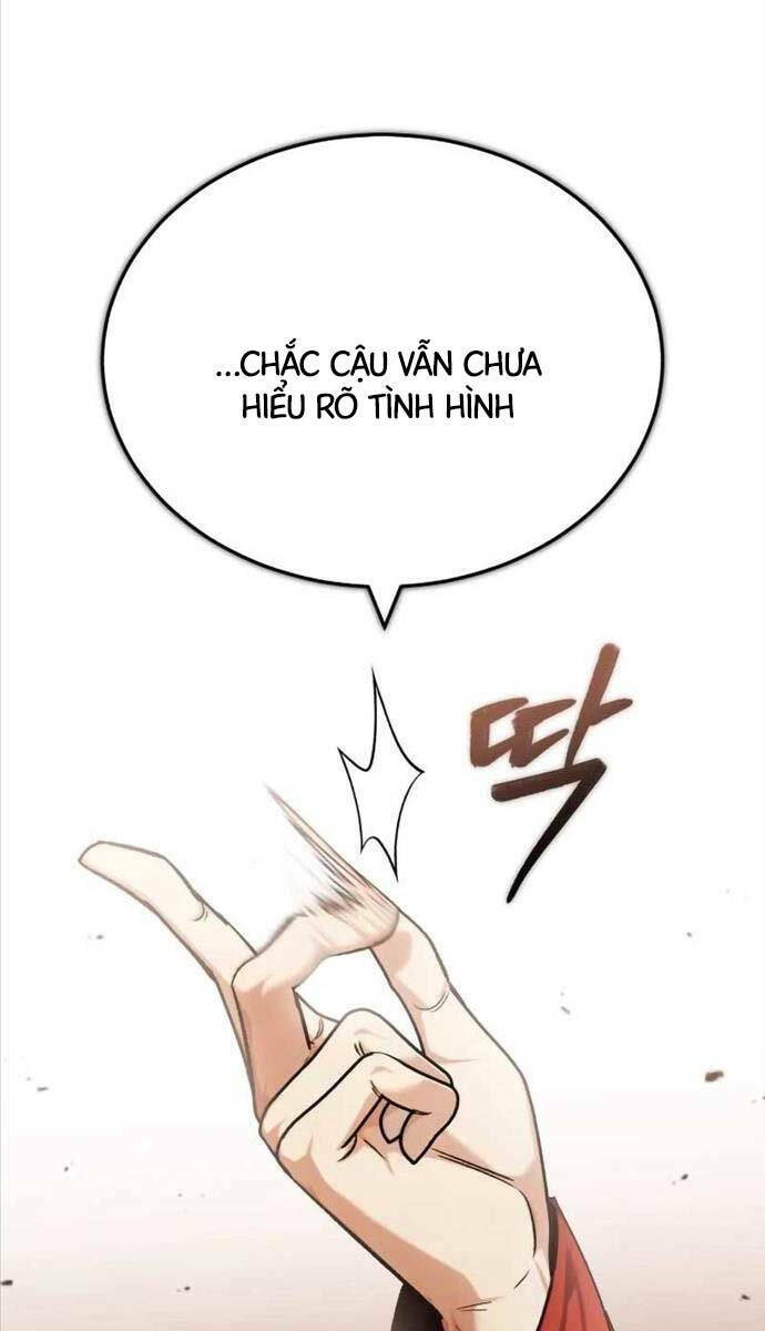 Hồi Quy Giả Về Hưu Chapter 30 - Trang 2