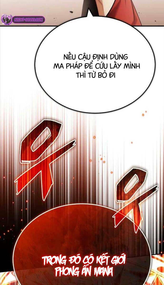 Hồi Quy Giả Về Hưu Chapter 30 - Trang 2