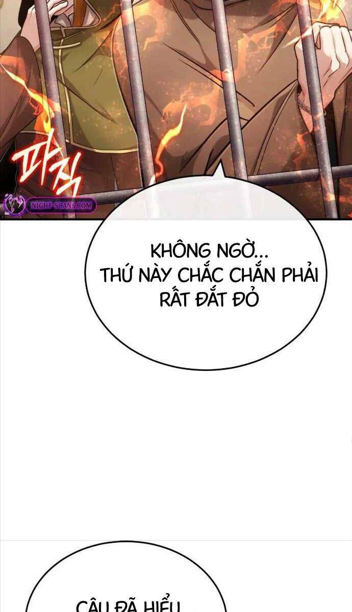 Hồi Quy Giả Về Hưu Chapter 30 - Trang 2