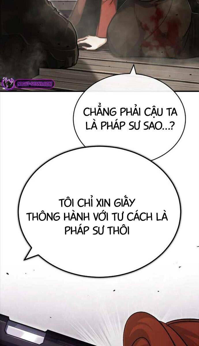 Hồi Quy Giả Về Hưu Chapter 30 - Trang 2