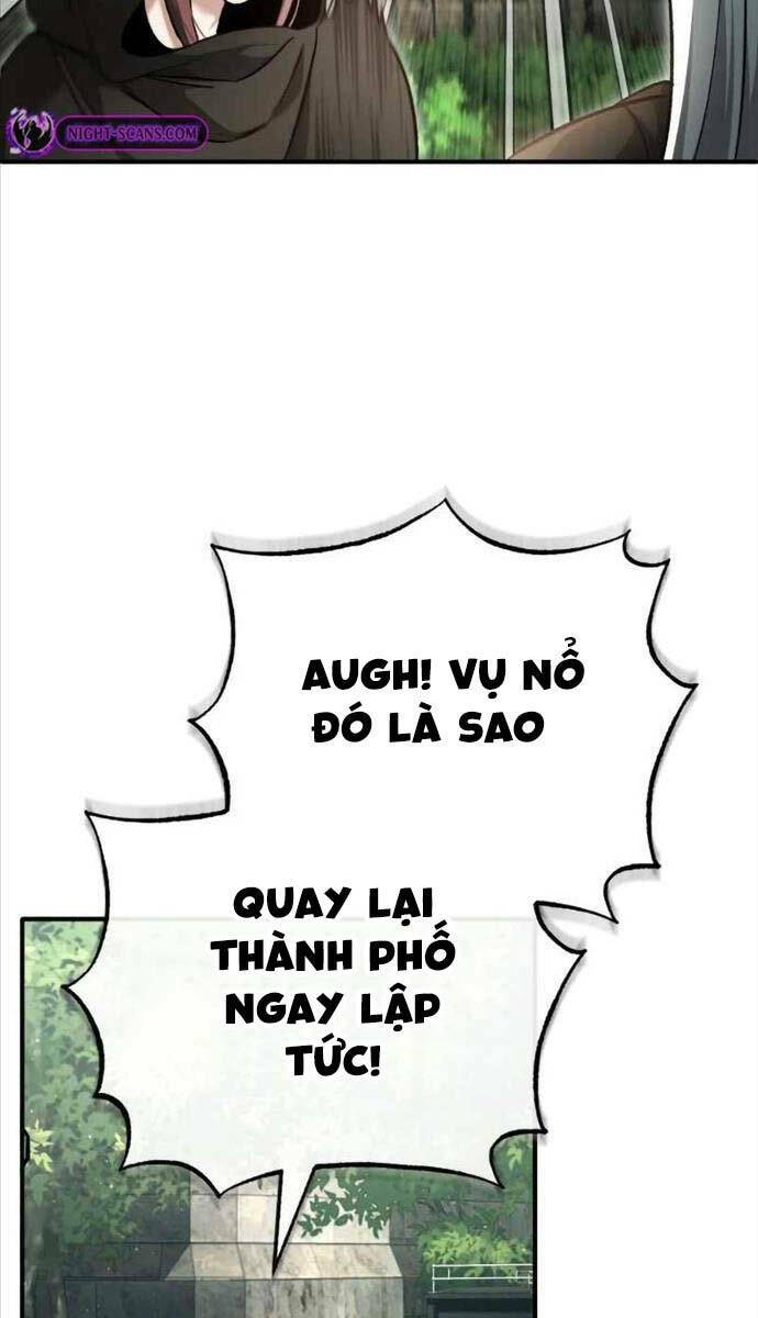 Hồi Quy Giả Về Hưu Chapter 30 - Trang 2