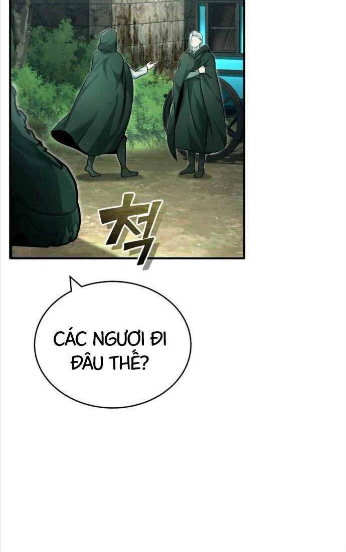 Hồi Quy Giả Về Hưu Chapter 30 - Trang 2