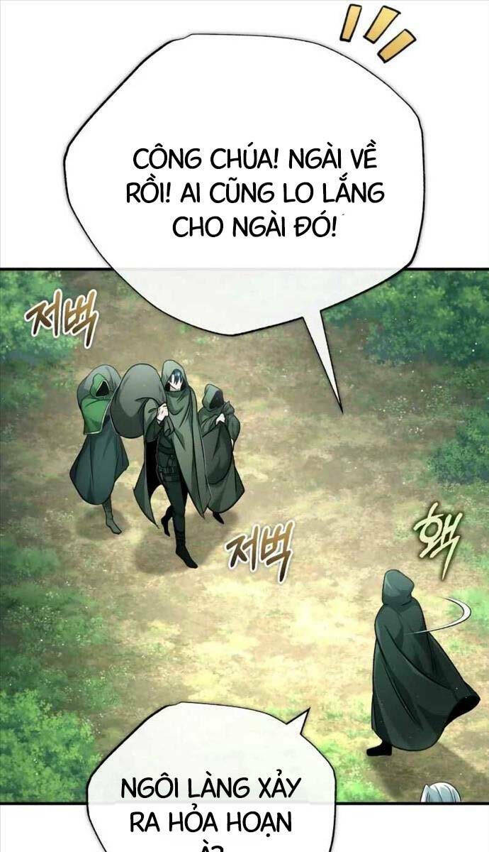 Hồi Quy Giả Về Hưu Chapter 30 - Trang 2