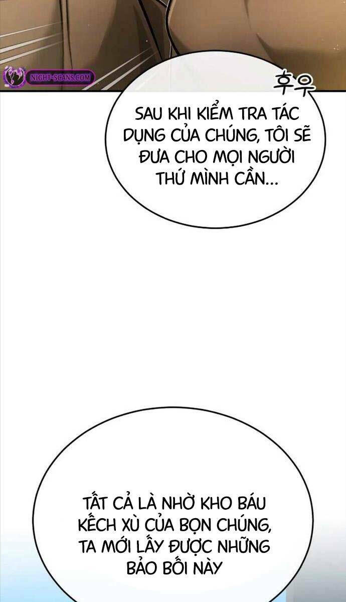 Hồi Quy Giả Về Hưu Chapter 30 - Trang 2