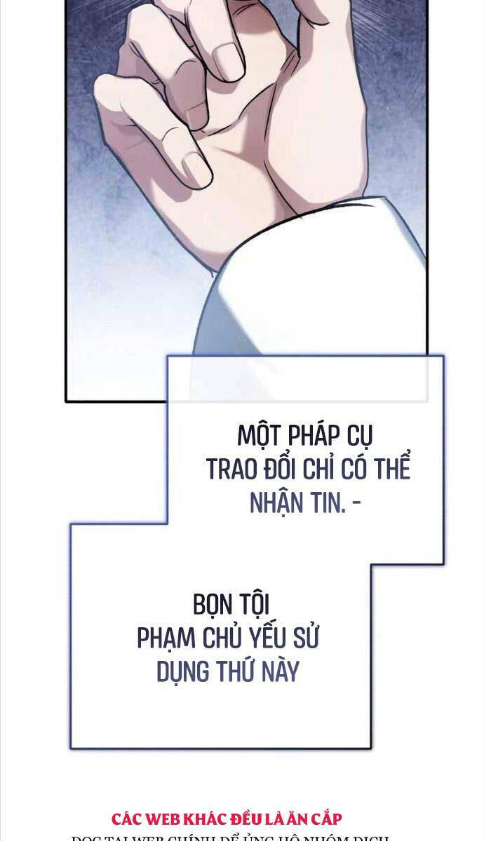 Hồi Quy Giả Về Hưu Chapter 30 - Trang 2