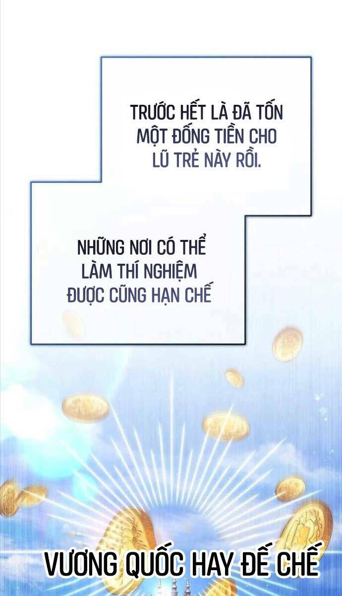 Hồi Quy Giả Về Hưu Chapter 30 - Trang 2