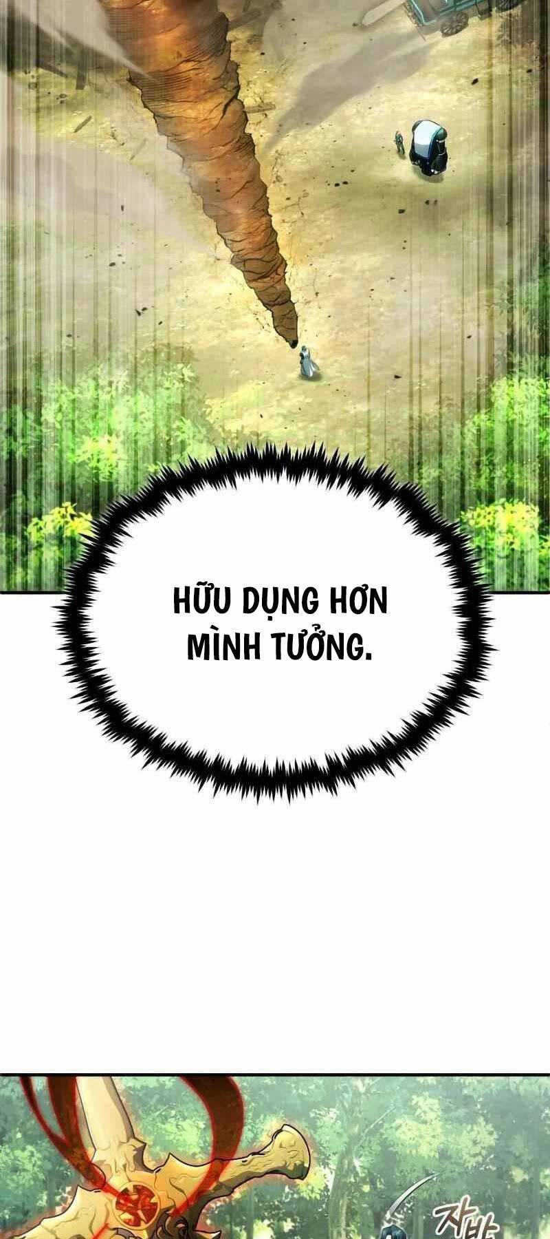 Hồi Quy Giả Về Hưu Chapter 29 - Trang 2