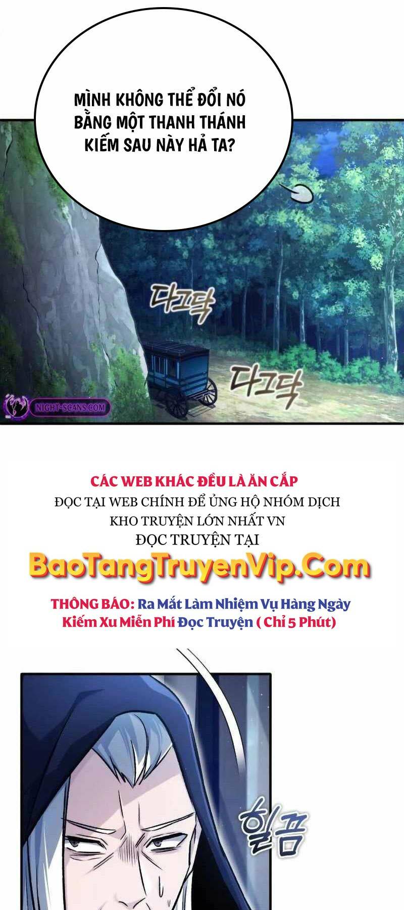 Hồi Quy Giả Về Hưu Chapter 29 - Trang 2