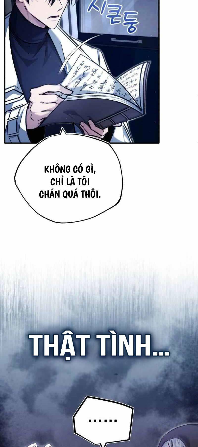 Hồi Quy Giả Về Hưu Chapter 29 - Trang 2