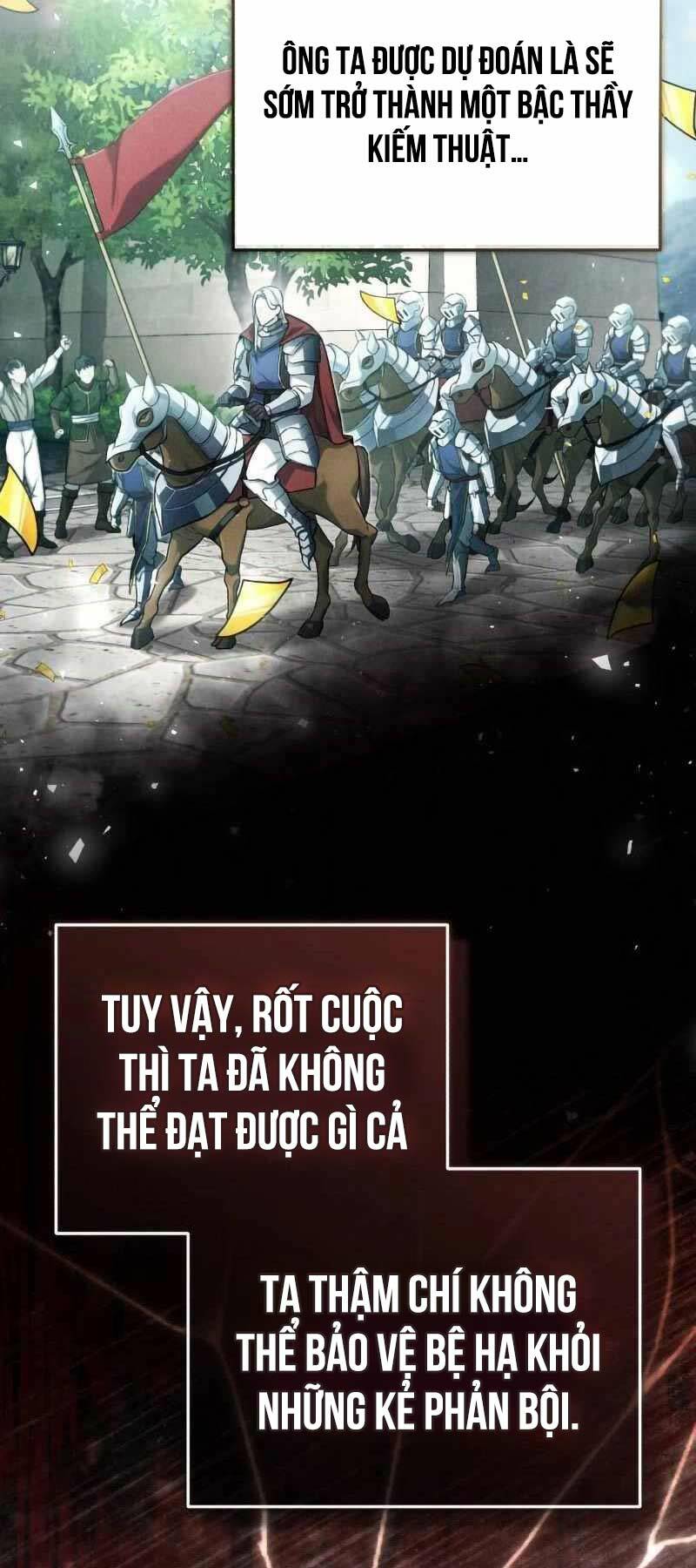 Hồi Quy Giả Về Hưu Chapter 29 - Trang 2