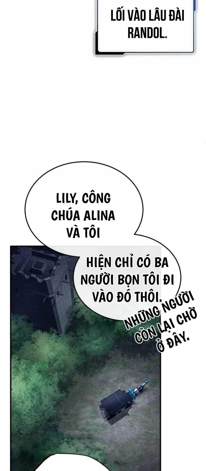 Hồi Quy Giả Về Hưu Chapter 29 - Trang 2