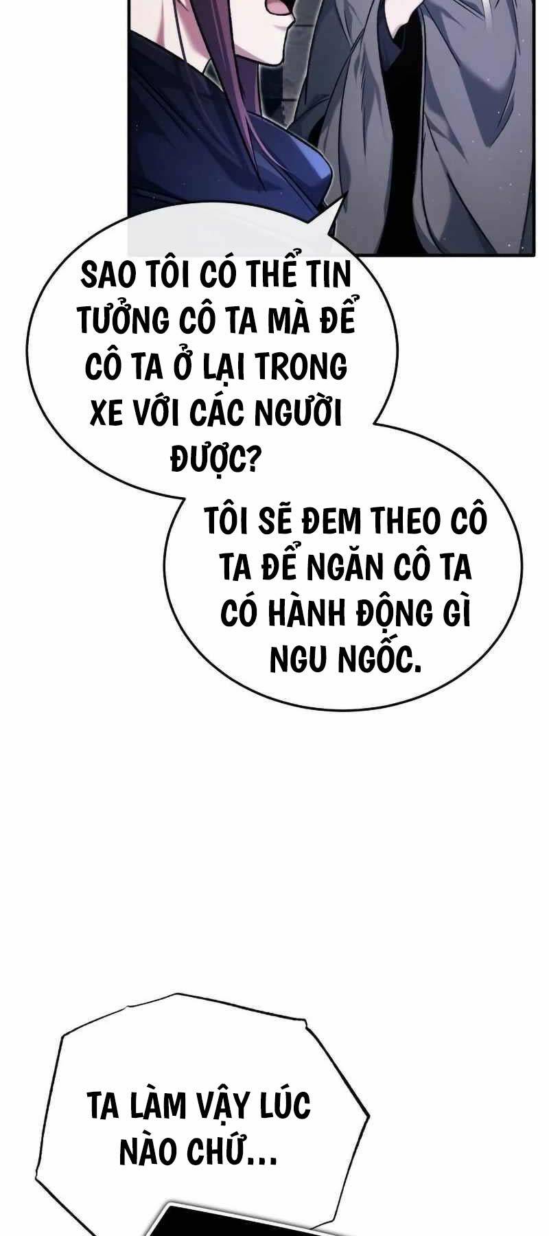 Hồi Quy Giả Về Hưu Chapter 29 - Trang 2