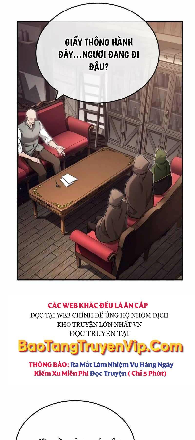 Hồi Quy Giả Về Hưu Chapter 29 - Trang 2