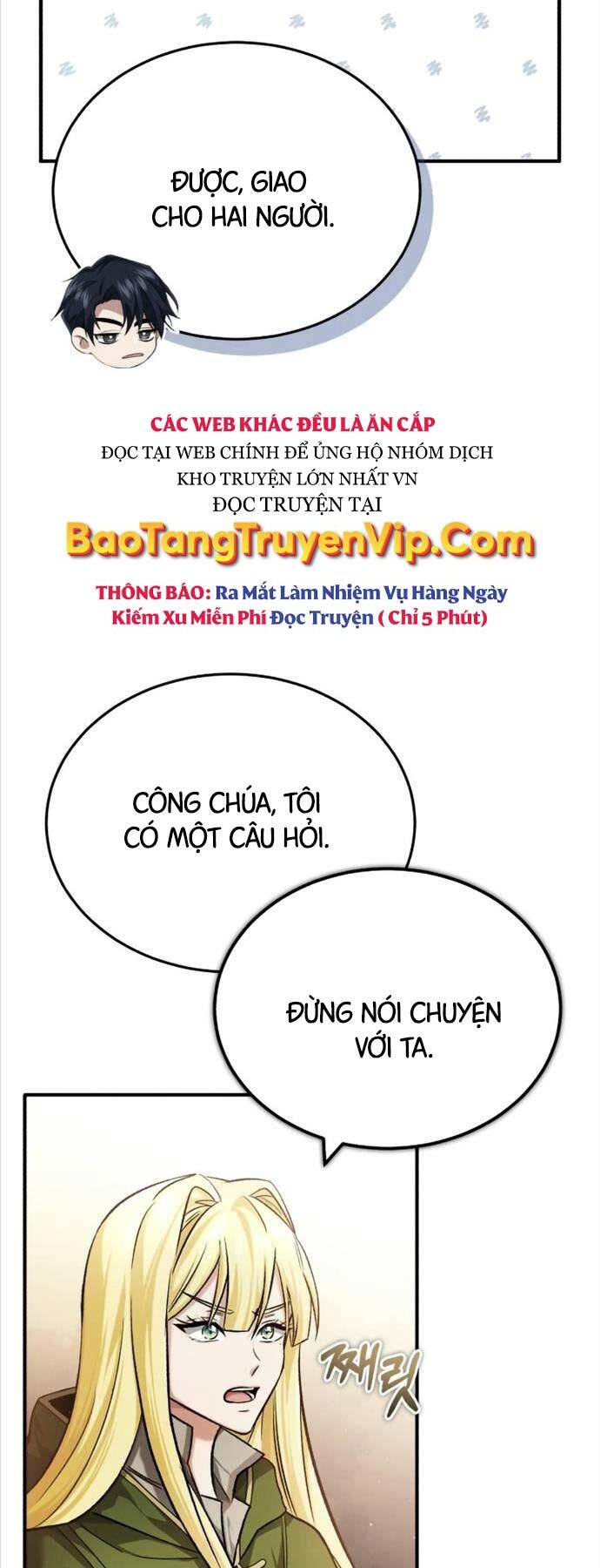 Hồi Quy Giả Về Hưu Chapter 28 - Trang 2