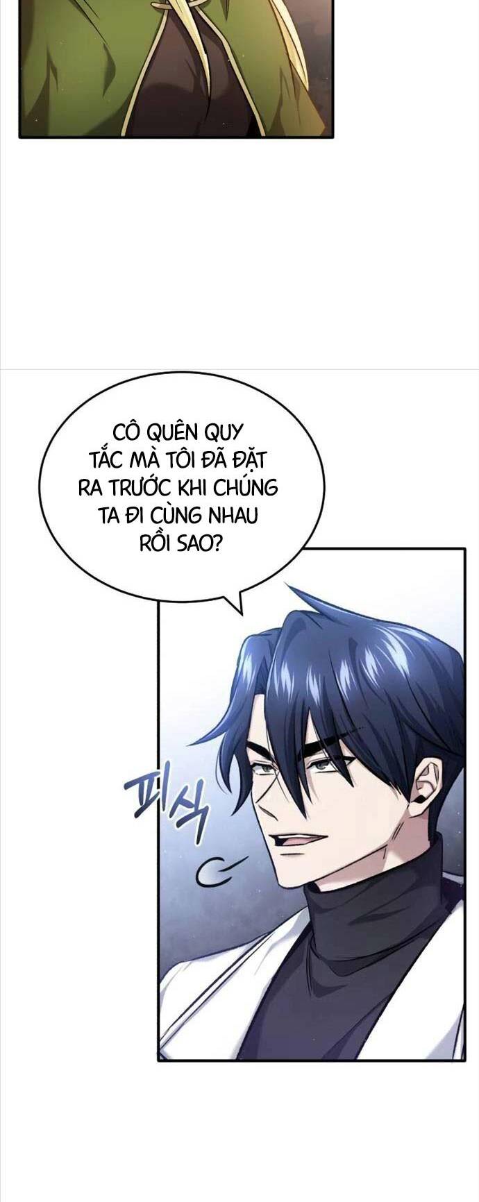 Hồi Quy Giả Về Hưu Chapter 28 - Trang 2