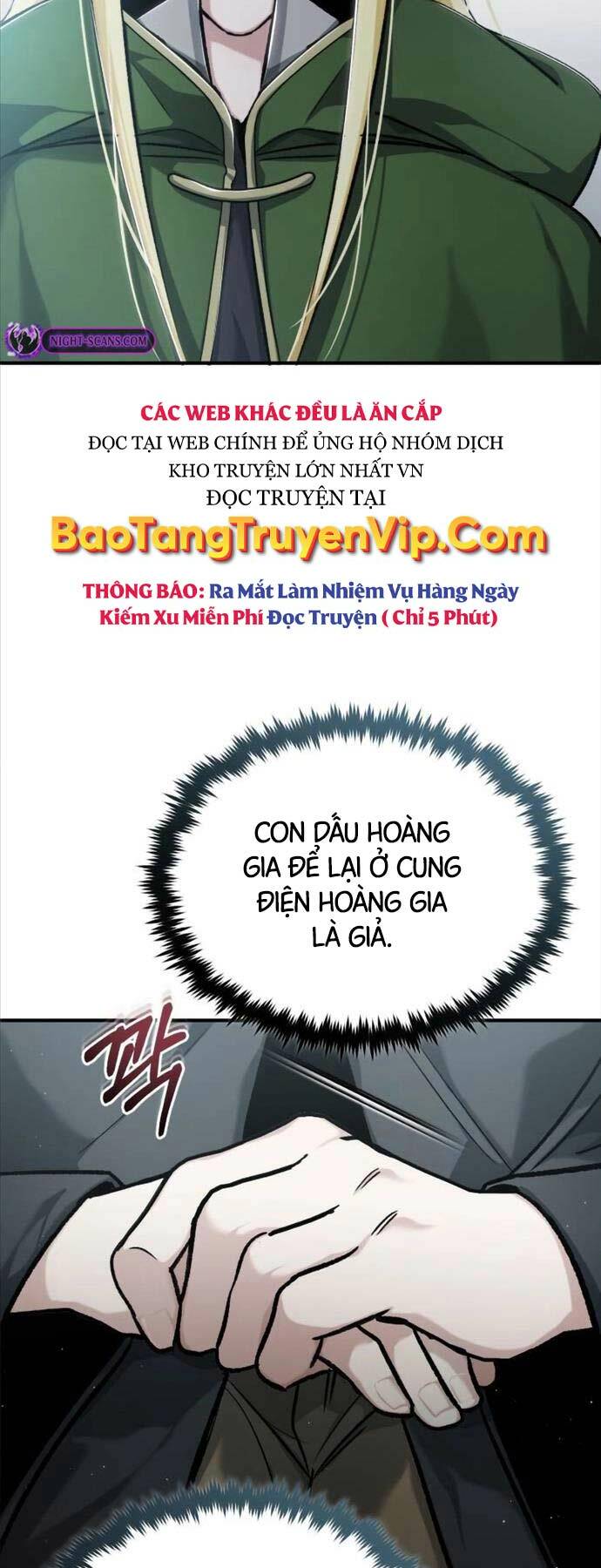 Hồi Quy Giả Về Hưu Chapter 28 - Trang 2