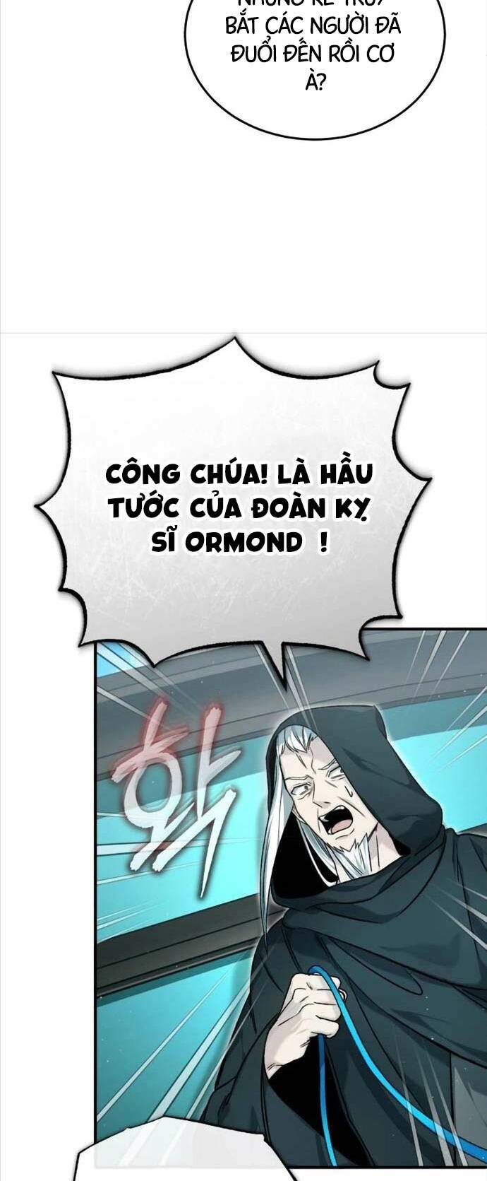 Hồi Quy Giả Về Hưu Chapter 28 - Trang 2