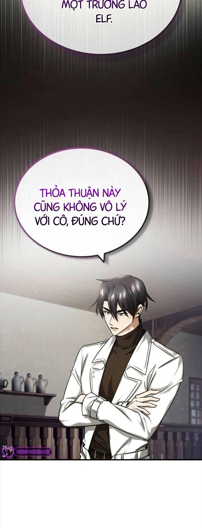 Hồi Quy Giả Về Hưu Chapter 28 - Trang 2