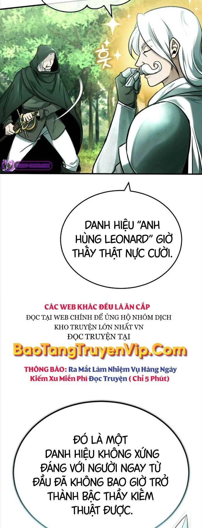 Hồi Quy Giả Về Hưu Chapter 28 - Trang 2